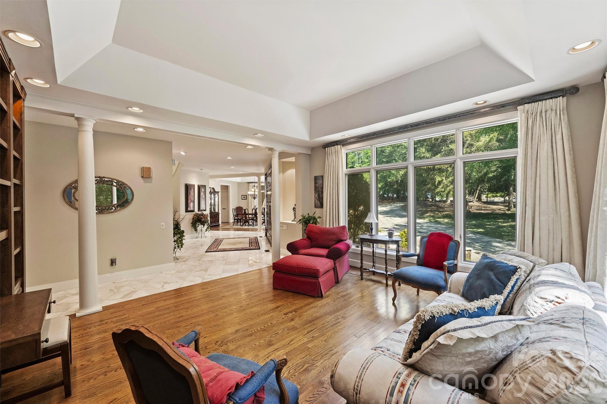 3301 Providence Plantation Lane — Charlotte