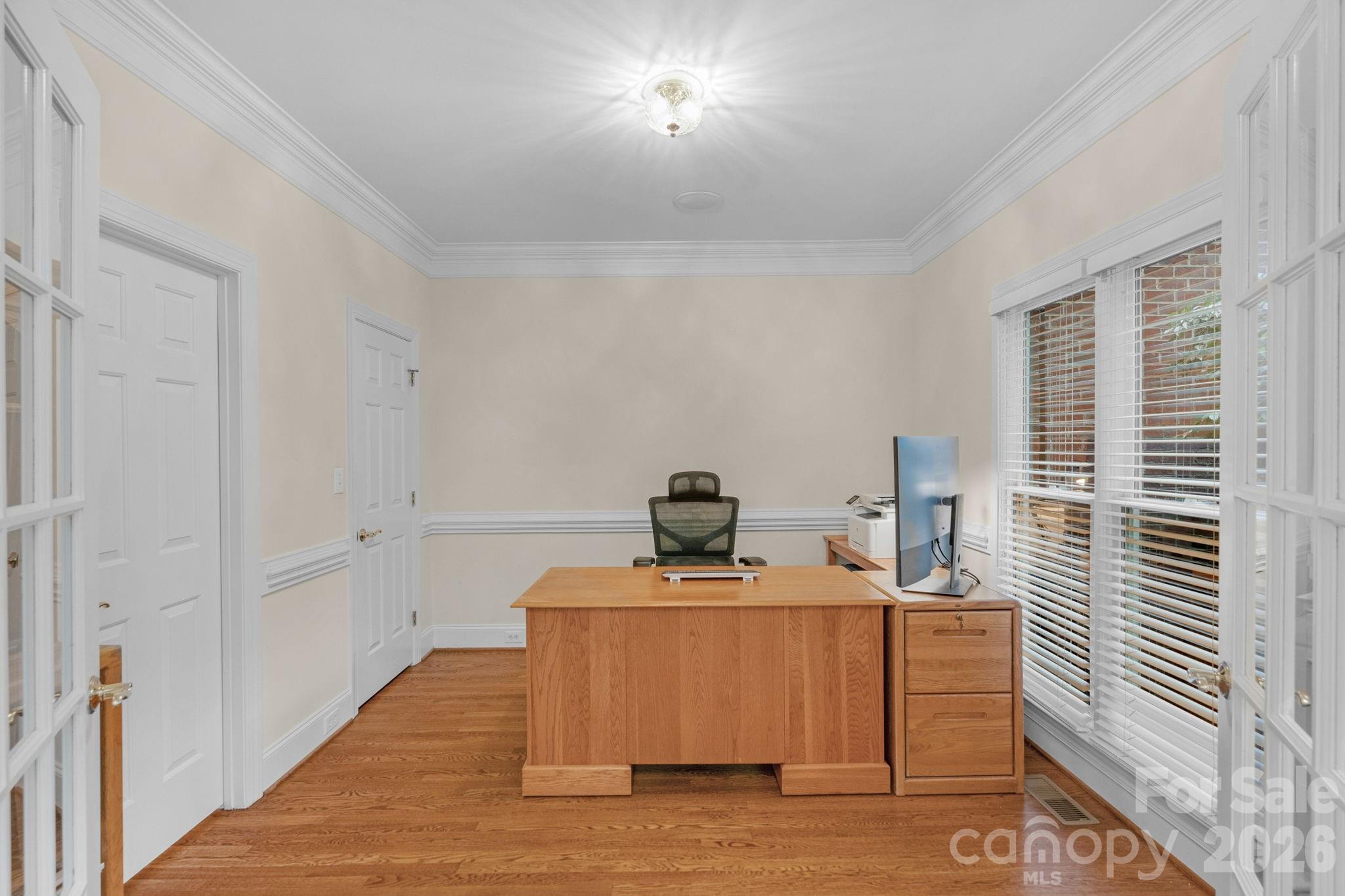 10514 Old Wayside Road — Charlotte