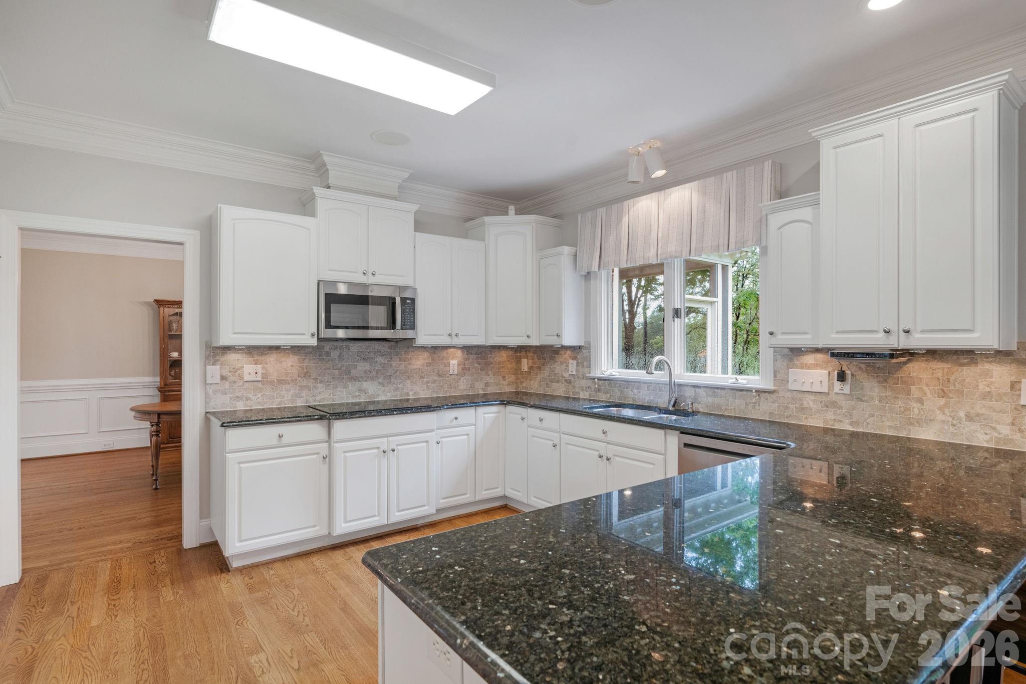 10514 Old Wayside Road — Charlotte