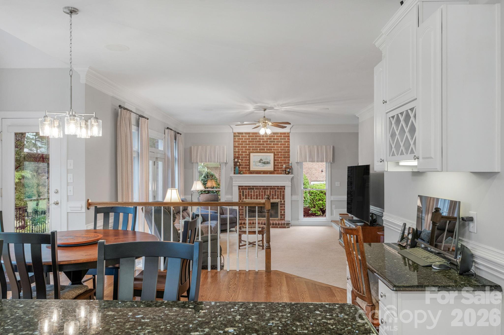 10514 Old Wayside Road — Charlotte