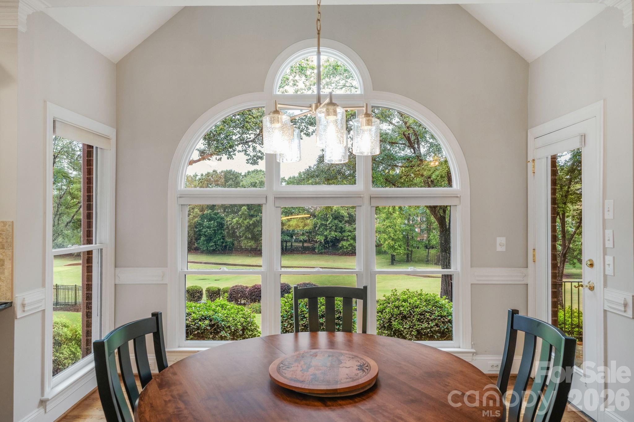 10514 Old Wayside Road — Charlotte