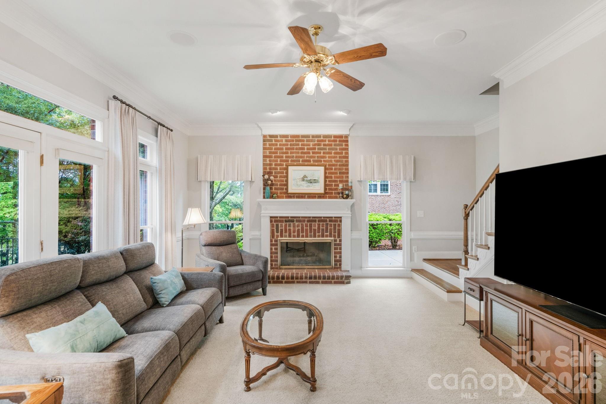 10514 Old Wayside Road — Charlotte