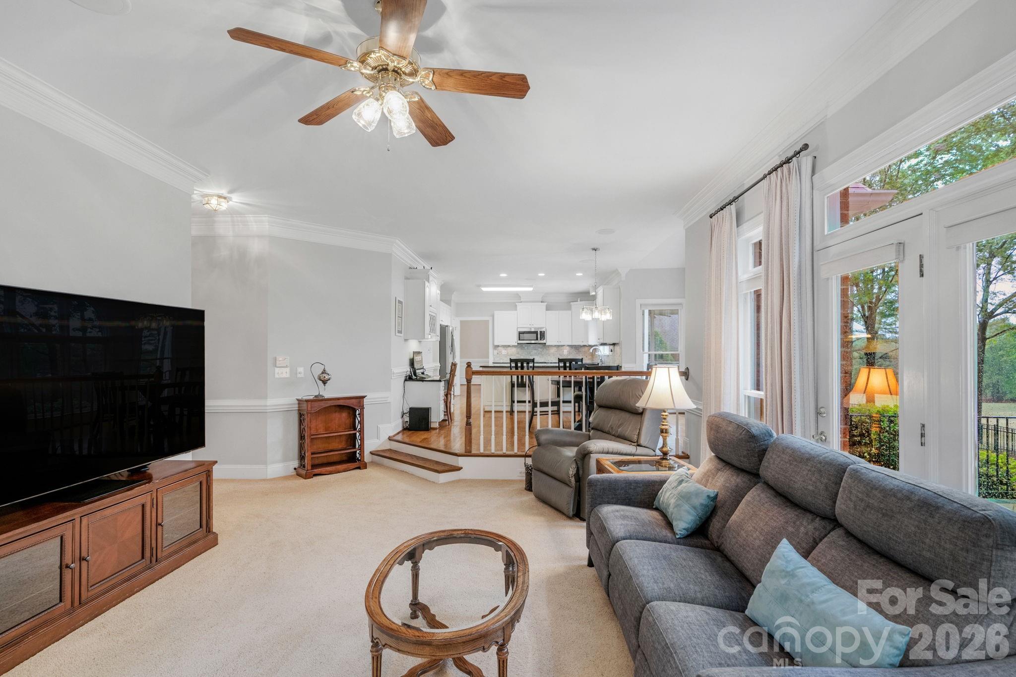10514 Old Wayside Road — Charlotte