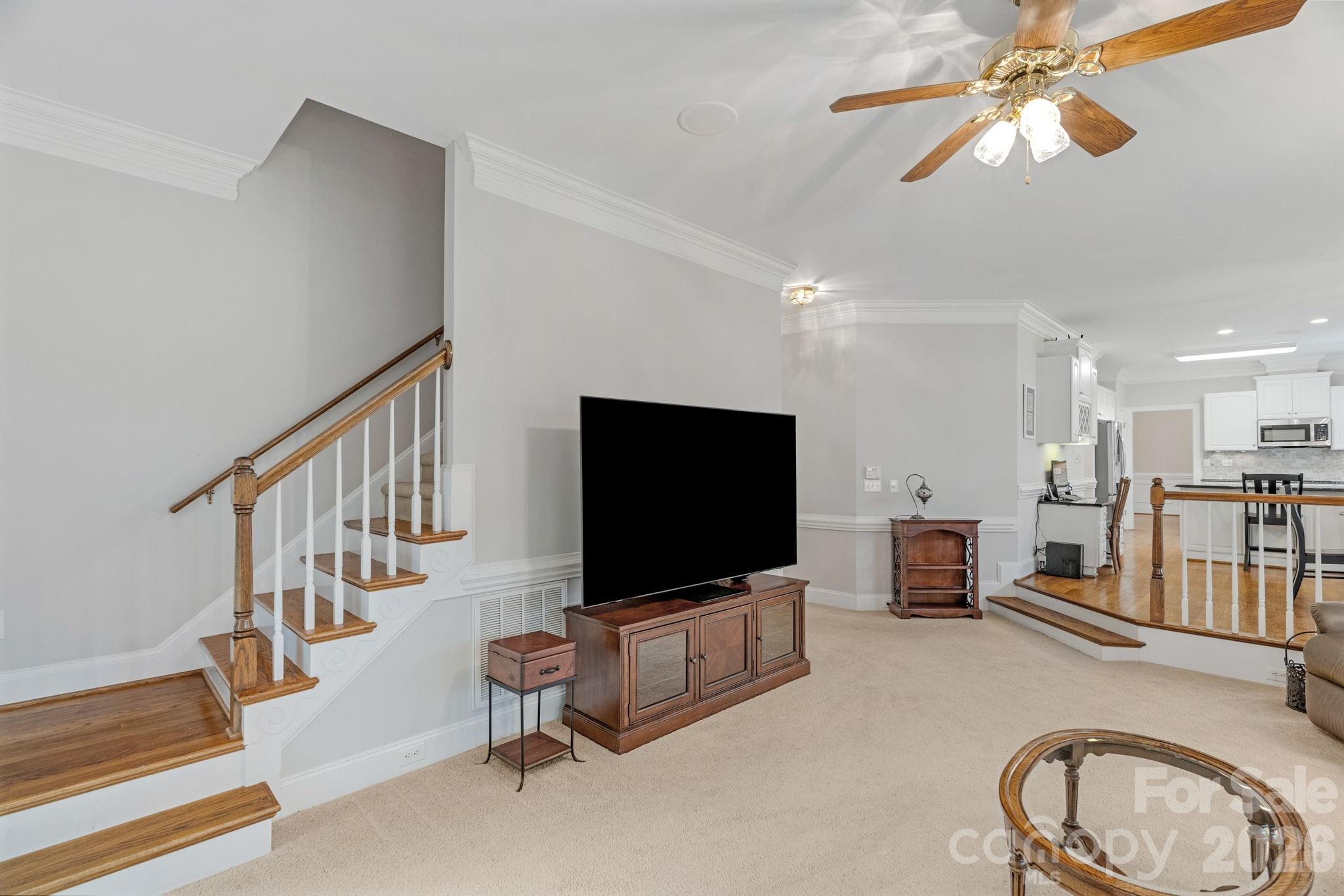 10514 Old Wayside Road — Charlotte