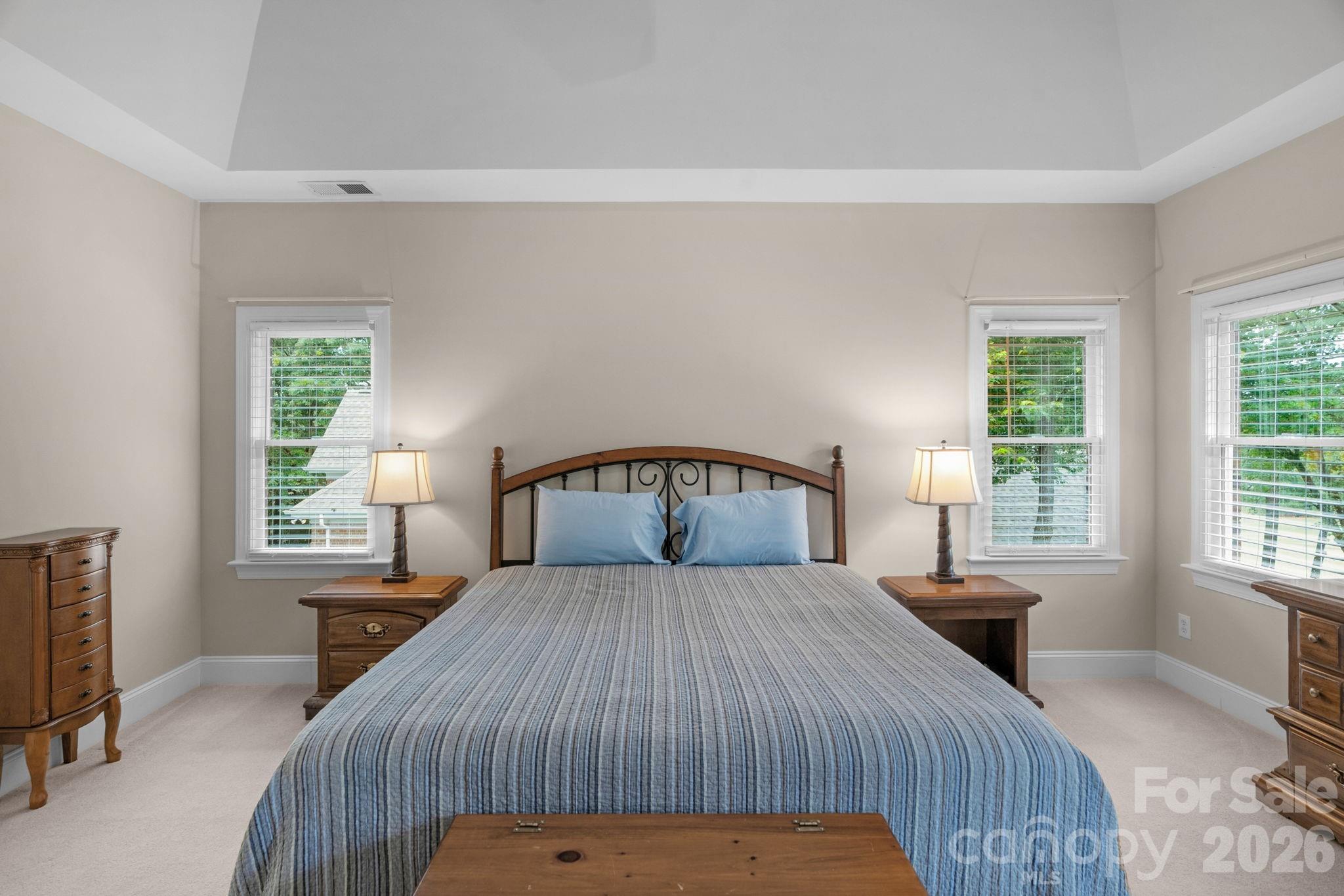 10514 Old Wayside Road — Charlotte