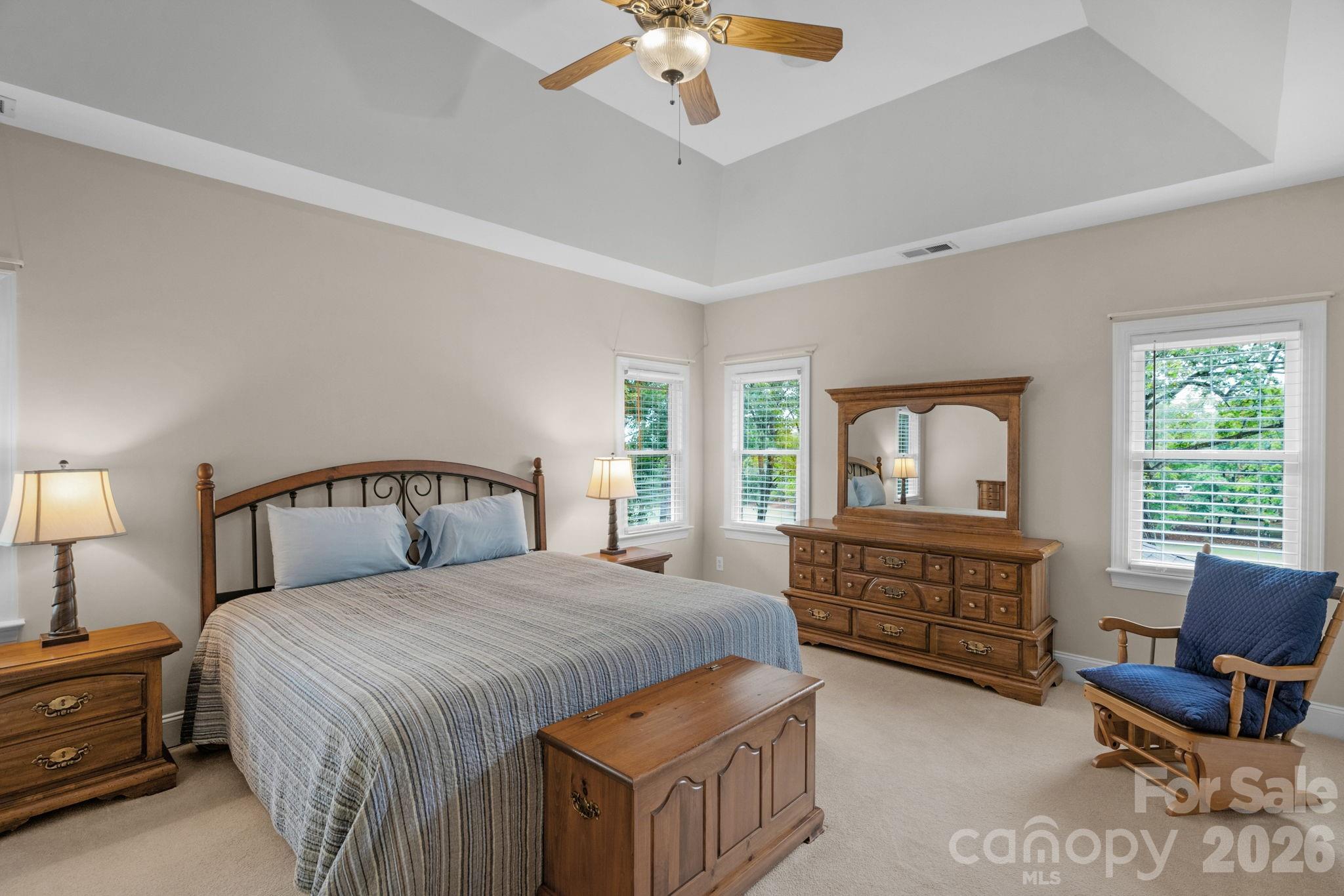 10514 Old Wayside Road — Charlotte