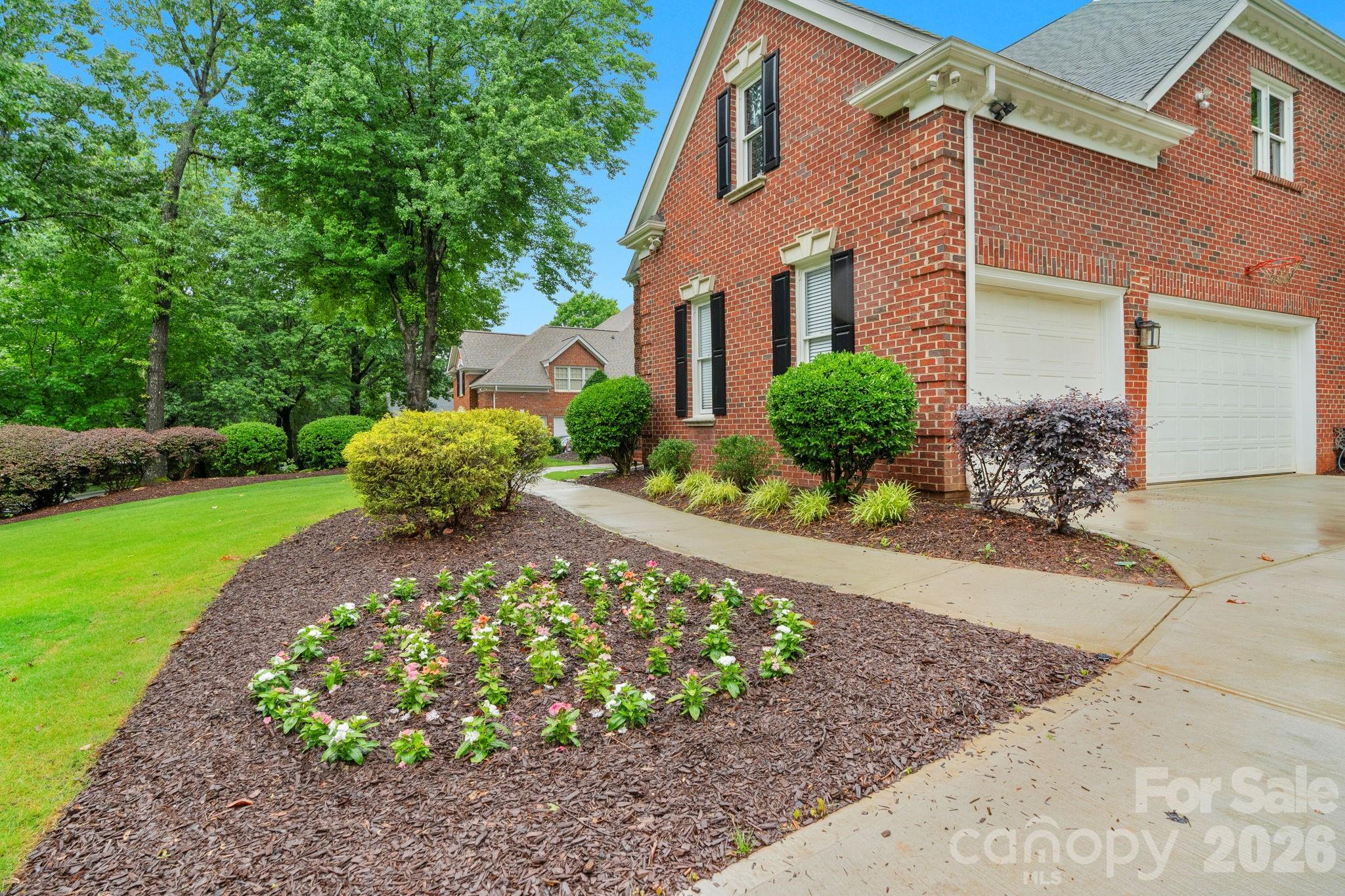 10514 Old Wayside Road — Charlotte