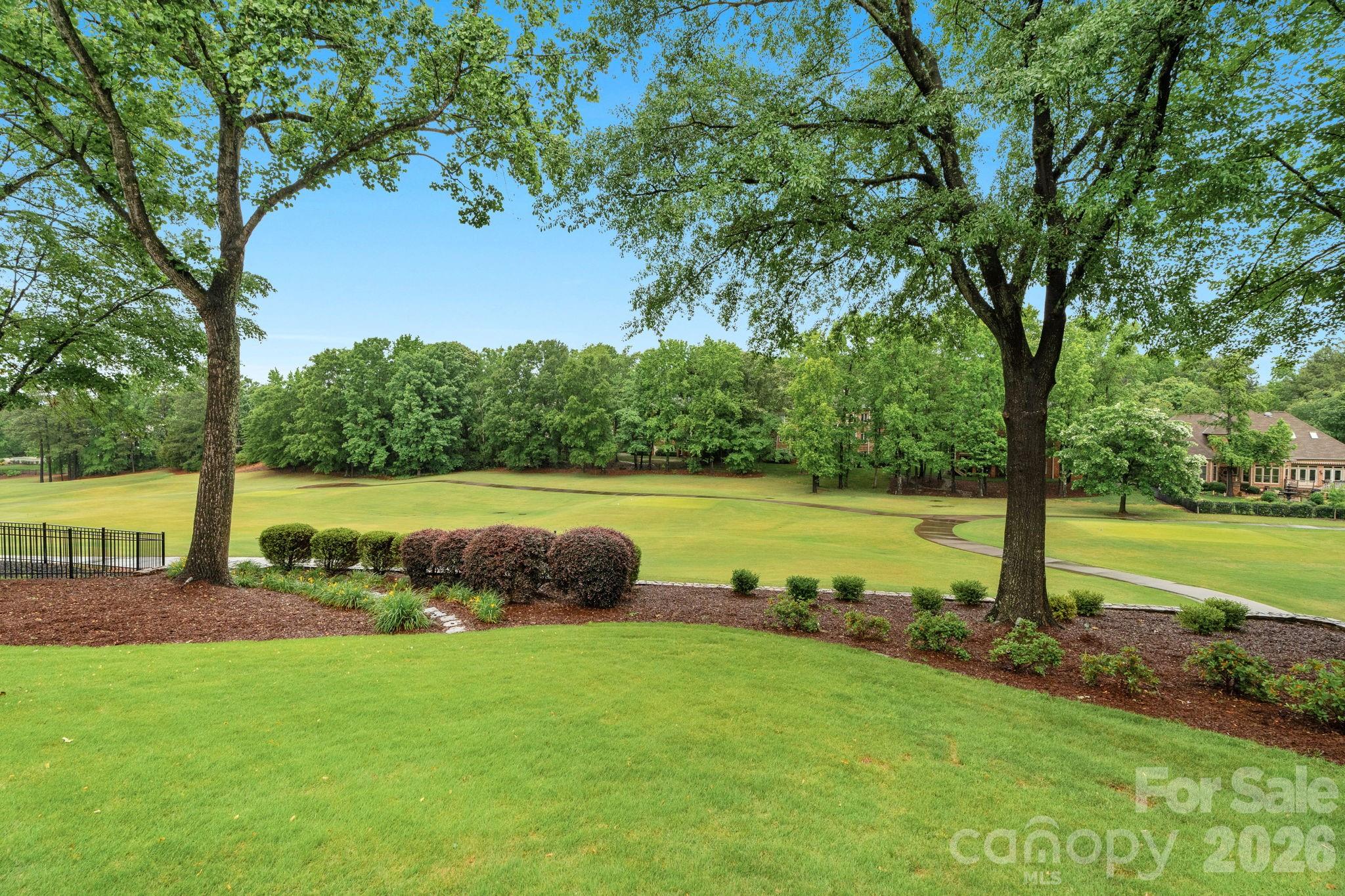10514 Old Wayside Road — Charlotte