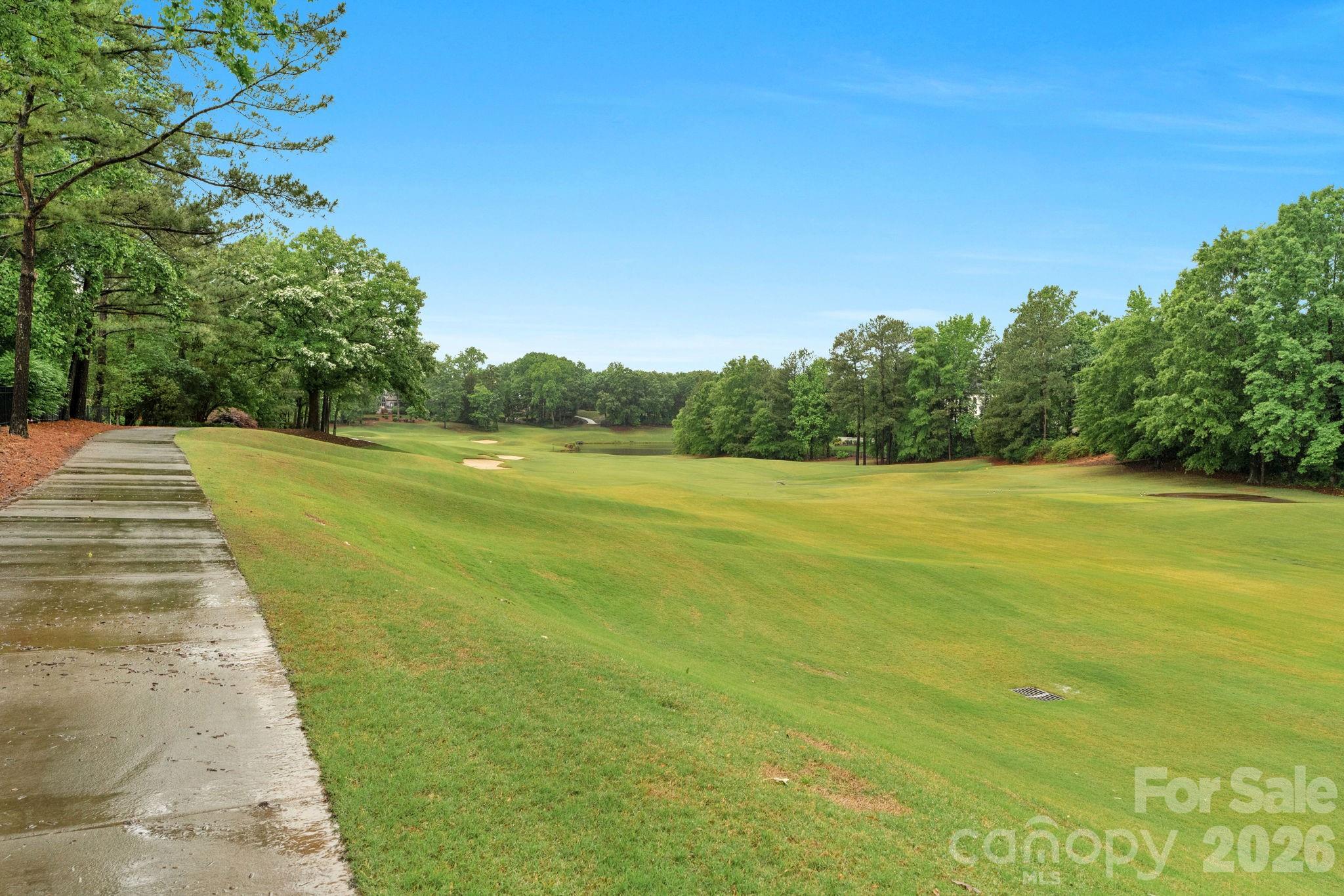 10514 Old Wayside Road — Charlotte