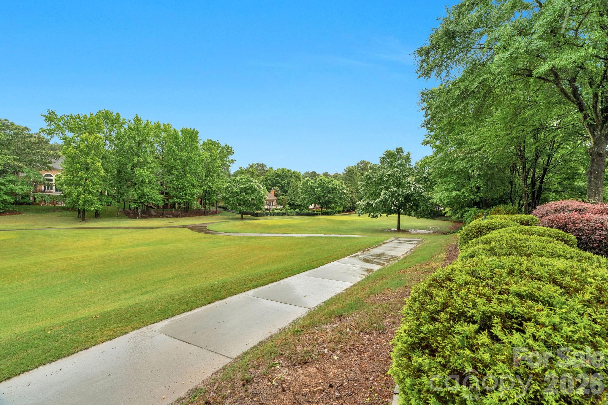 10514 Old Wayside Road — Charlotte