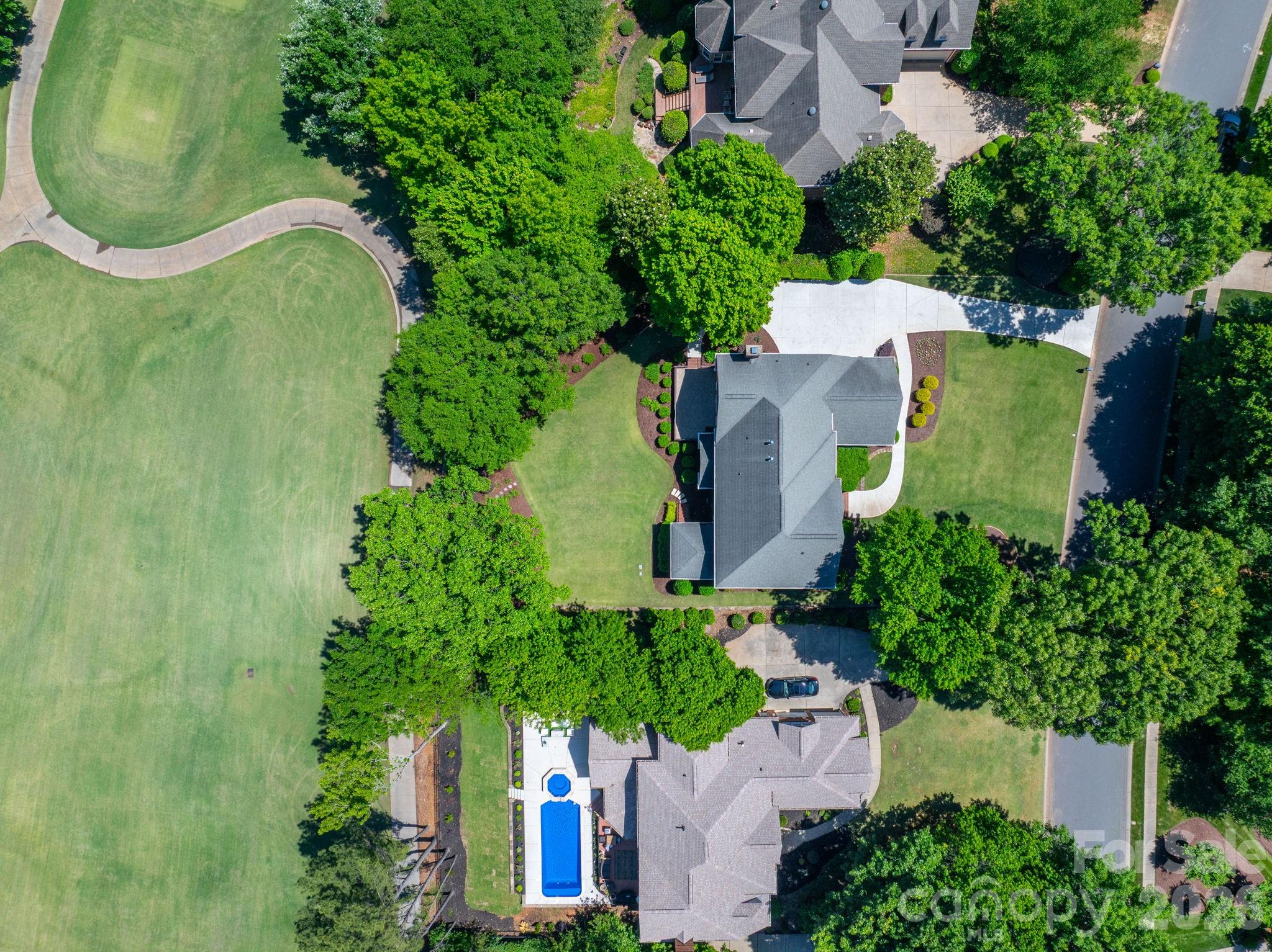 10514 Old Wayside Road — Charlotte