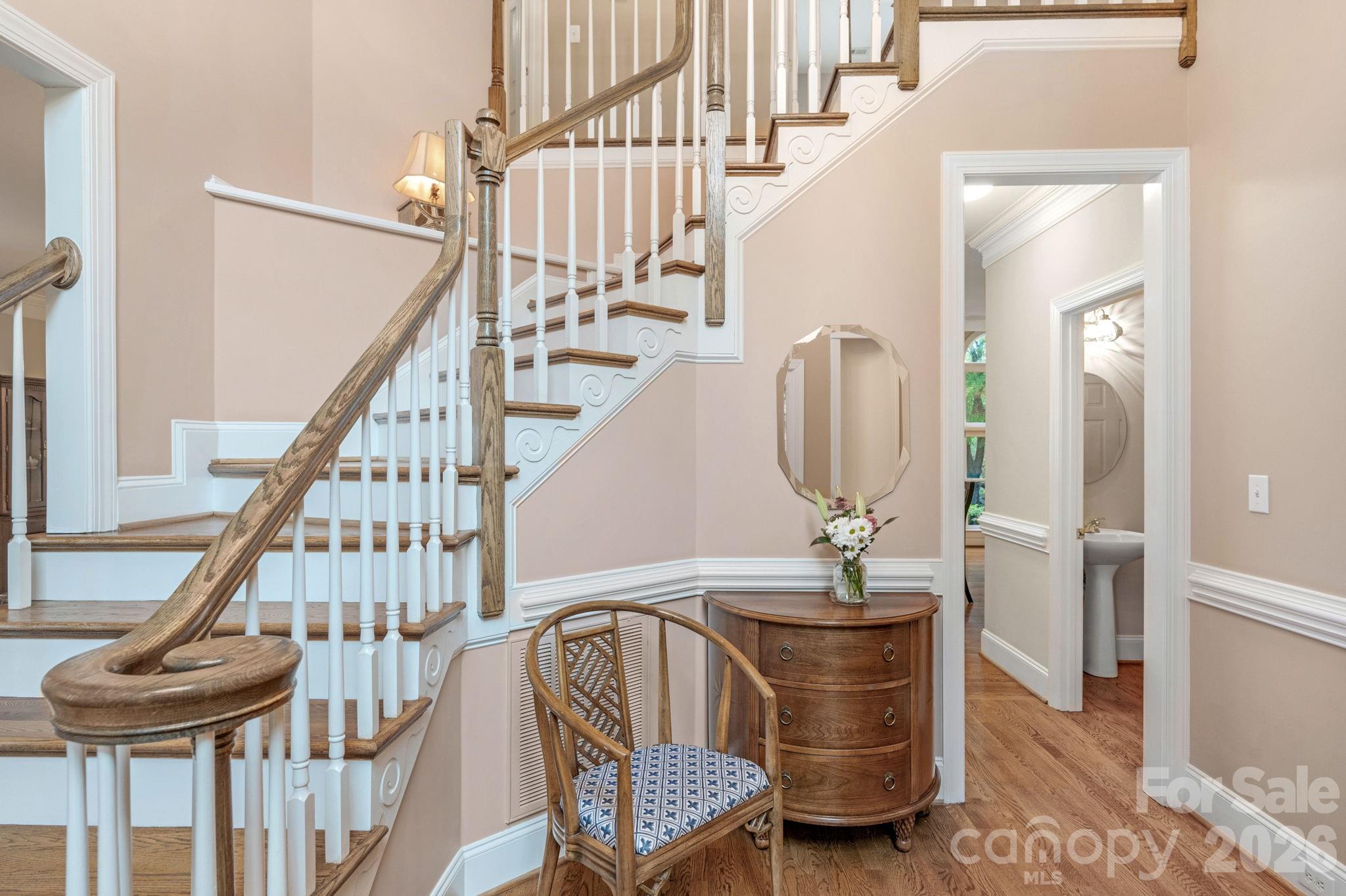 10514 Old Wayside Road — Charlotte