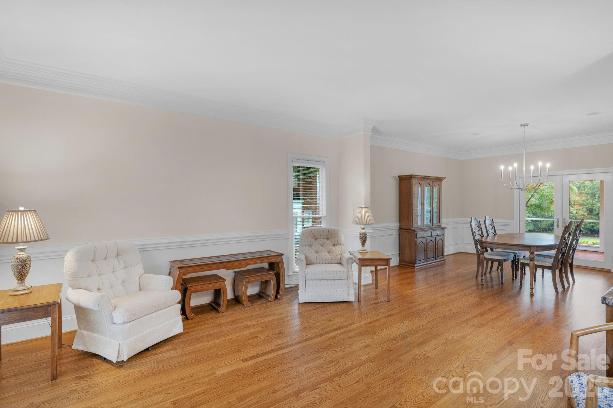 10514 Old Wayside Road — Charlotte