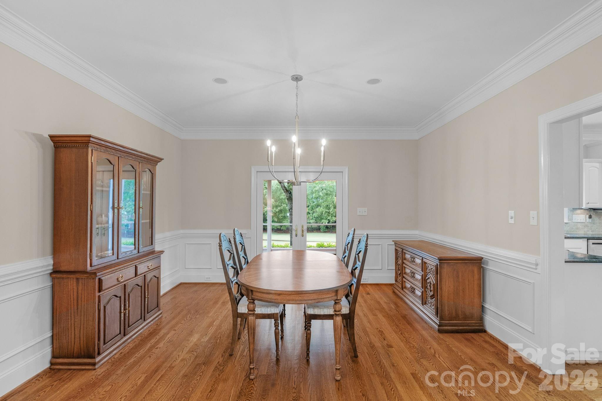 10514 Old Wayside Road — Charlotte