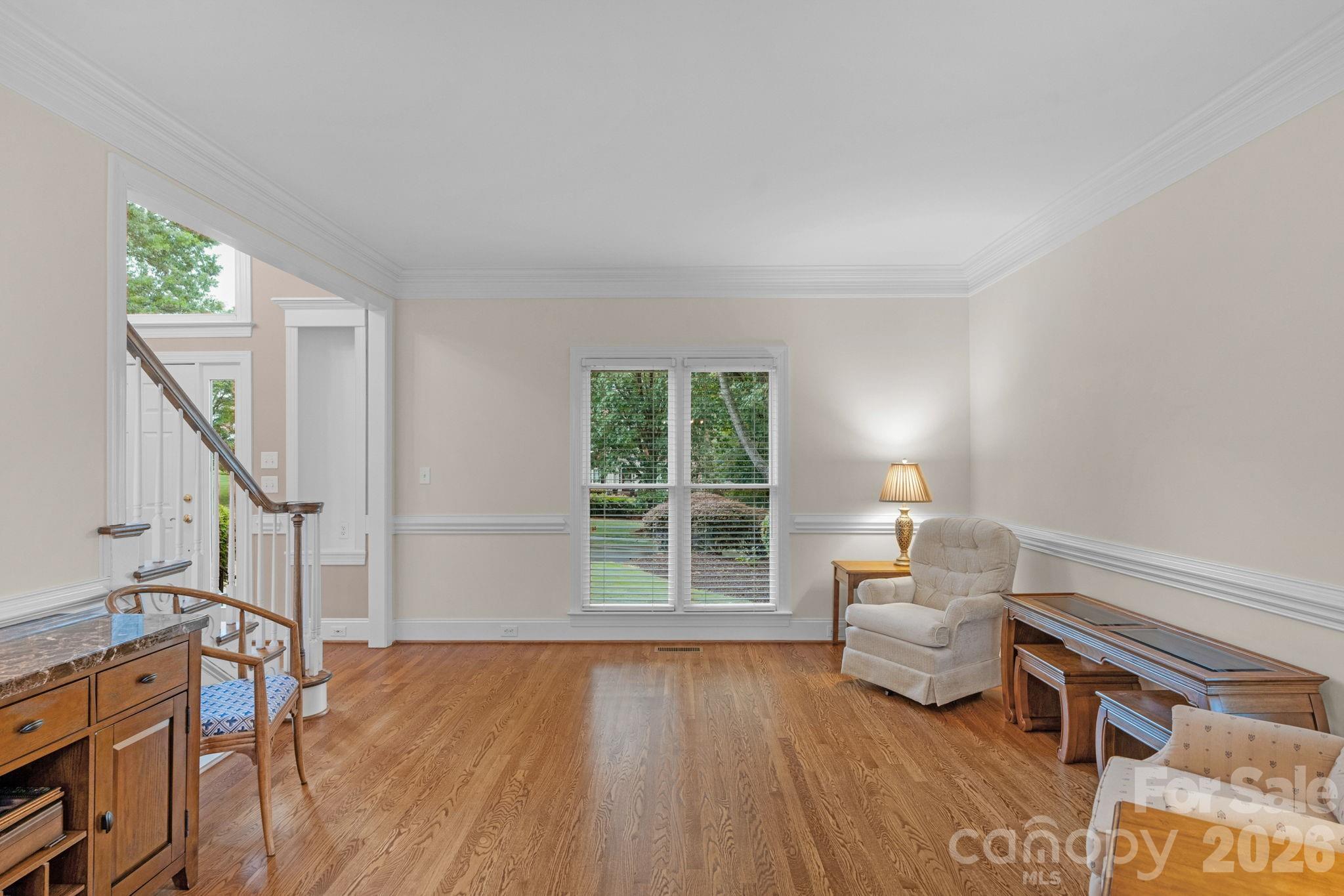 10514 Old Wayside Road — Charlotte