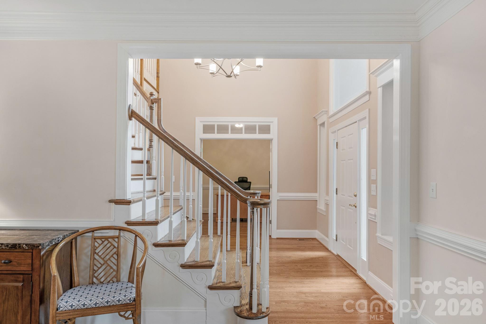 10514 Old Wayside Road — Charlotte