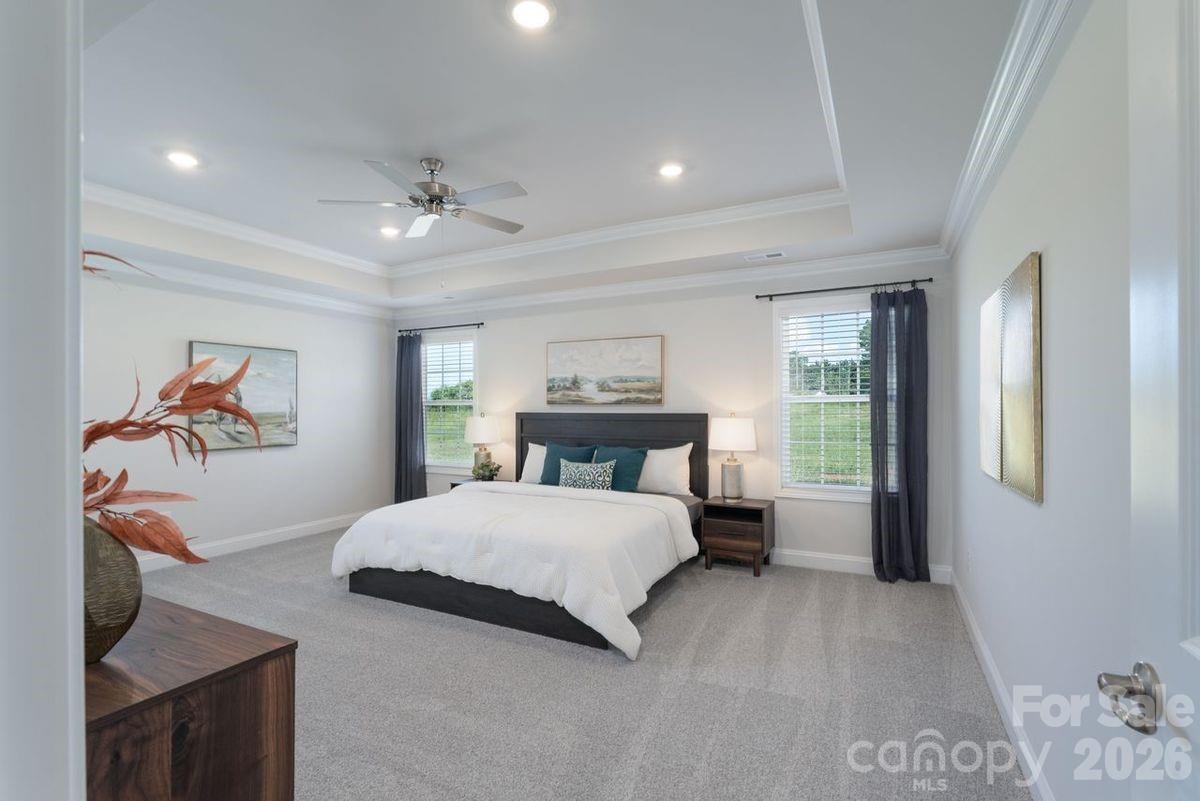 1003 Penarth Drive #19 — Catawba