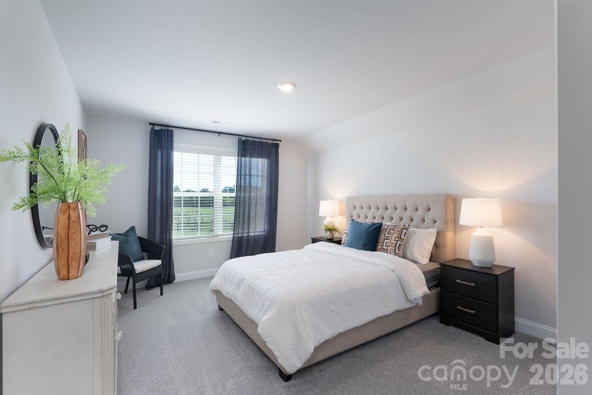 1003 Penarth Drive #19 — Catawba