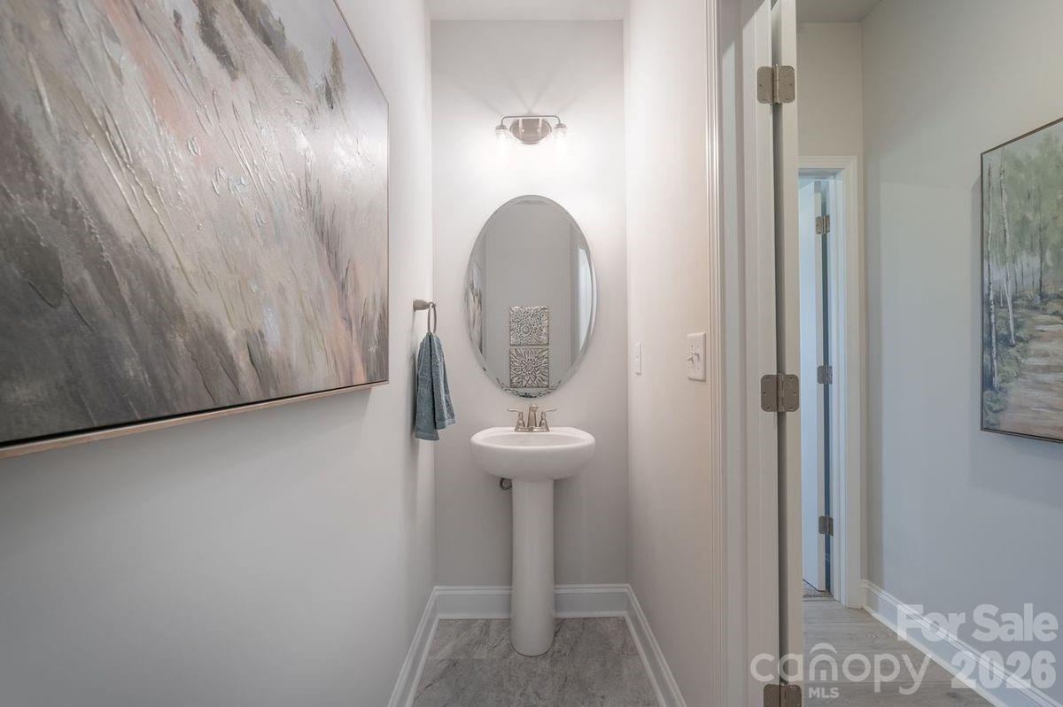 1003 Penarth Drive #19 — Catawba