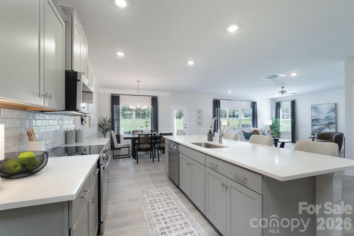 1003 Penarth Drive #19 — Catawba