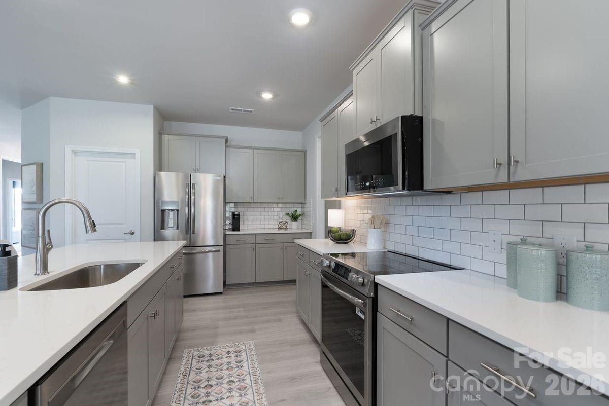 1003 Penarth Drive #19 — Catawba