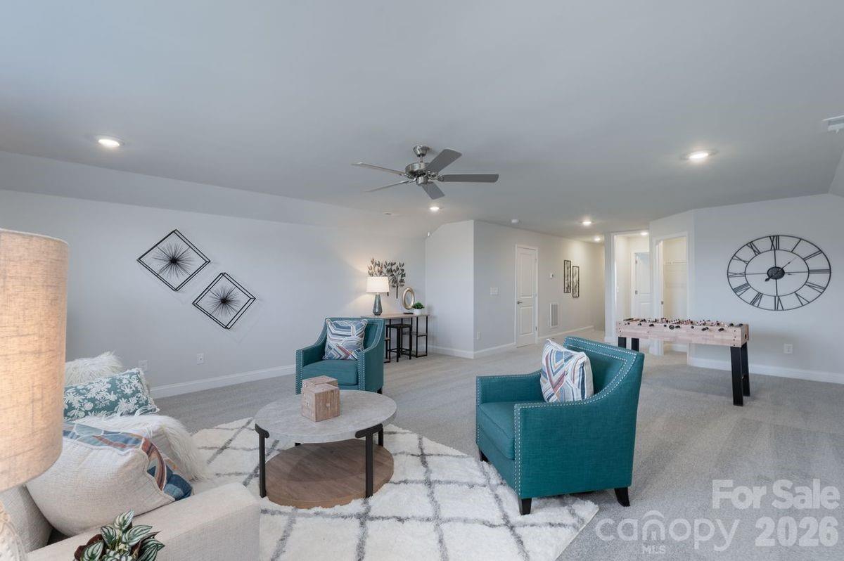 1003 Penarth Drive #19 — Catawba