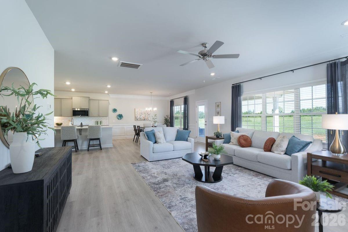1003 Penarth Drive #19 — Catawba