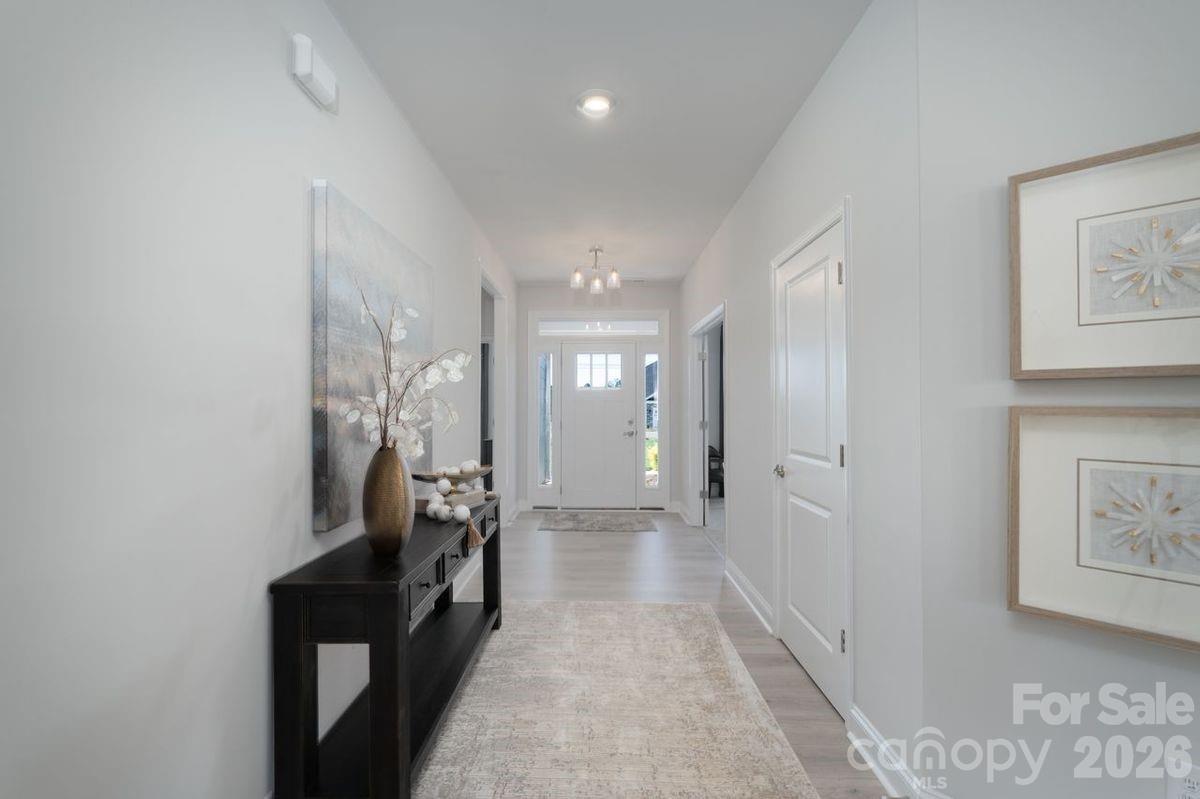 1003 Penarth Drive #19 — Catawba