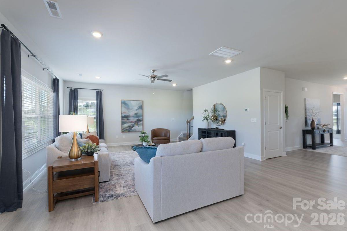 1003 Penarth Drive #19 — Catawba