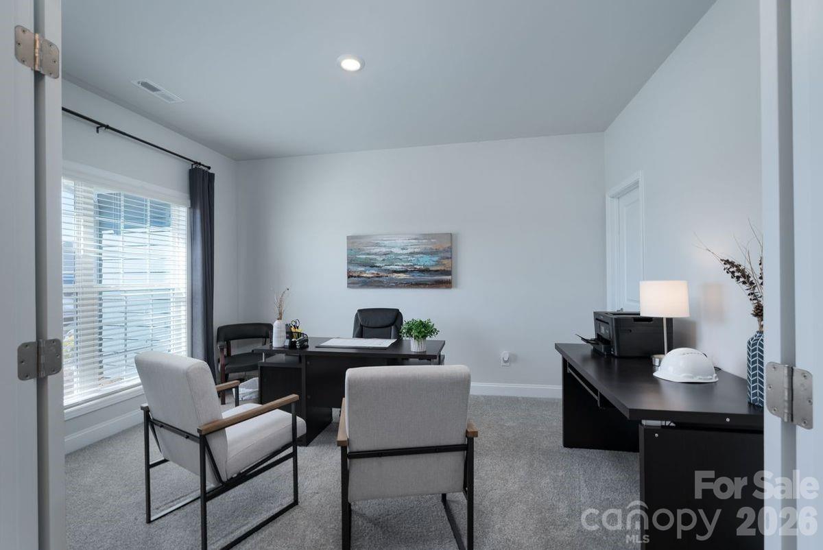 1003 Penarth Drive #19 — Catawba