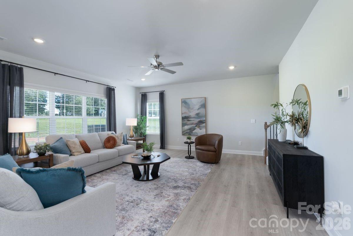 1003 Penarth Drive #19 — Catawba
