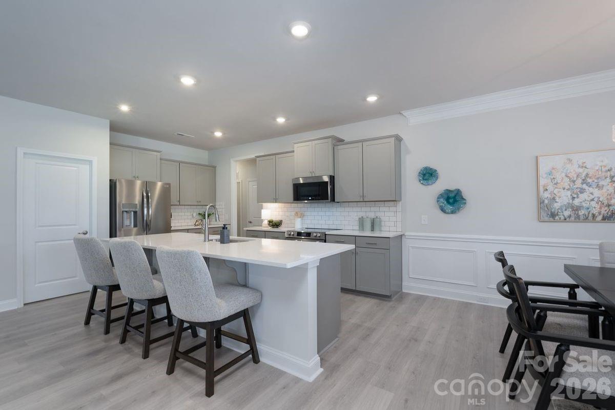 1003 Penarth Drive #19 — Catawba