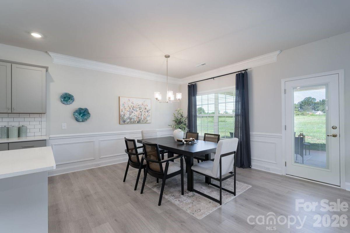 1003 Penarth Drive #19 — Catawba