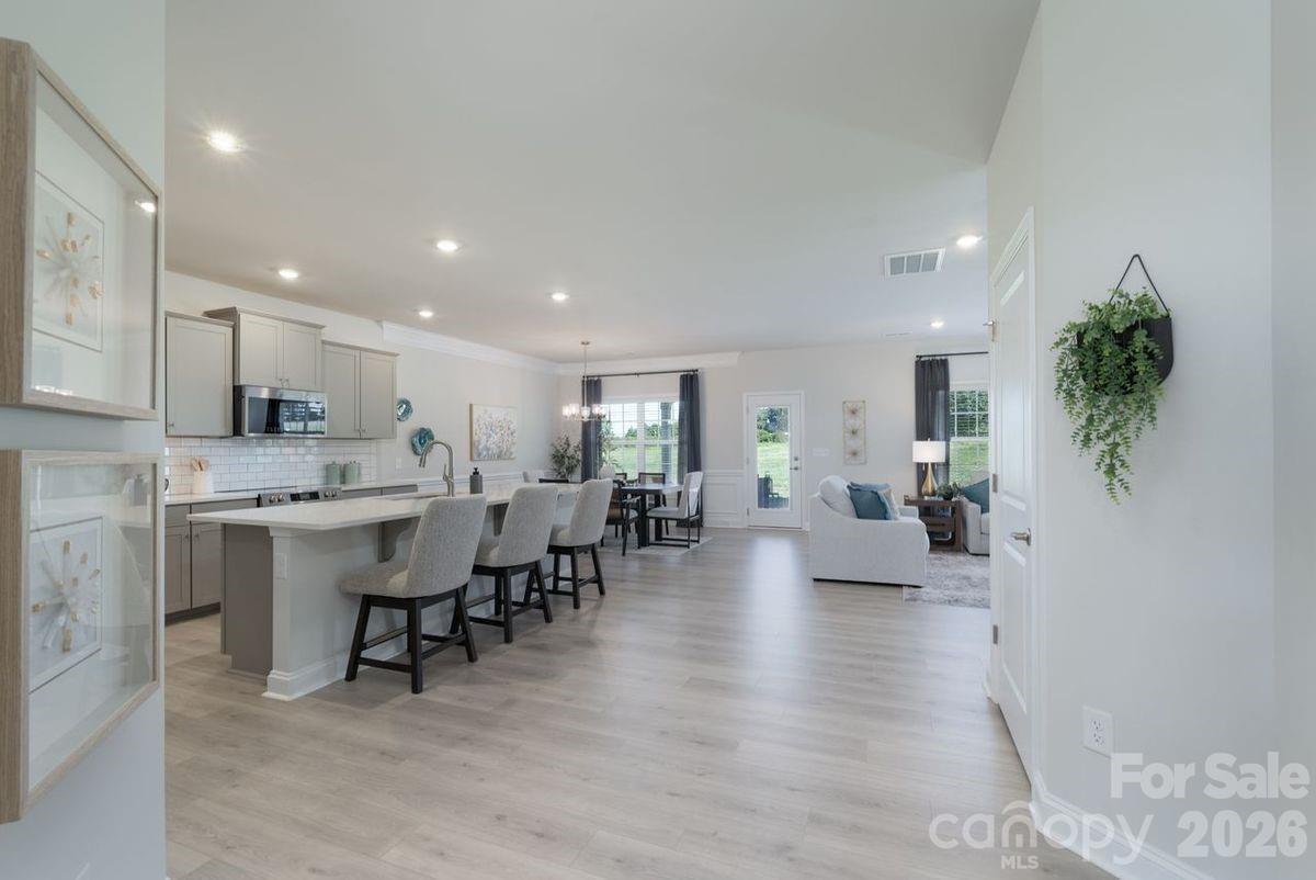 1003 Penarth Drive #19 — Catawba