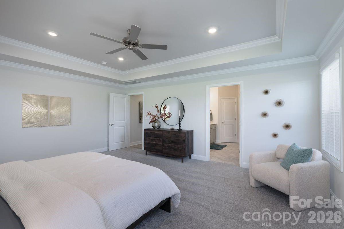 1003 Penarth Drive #19 — Catawba
