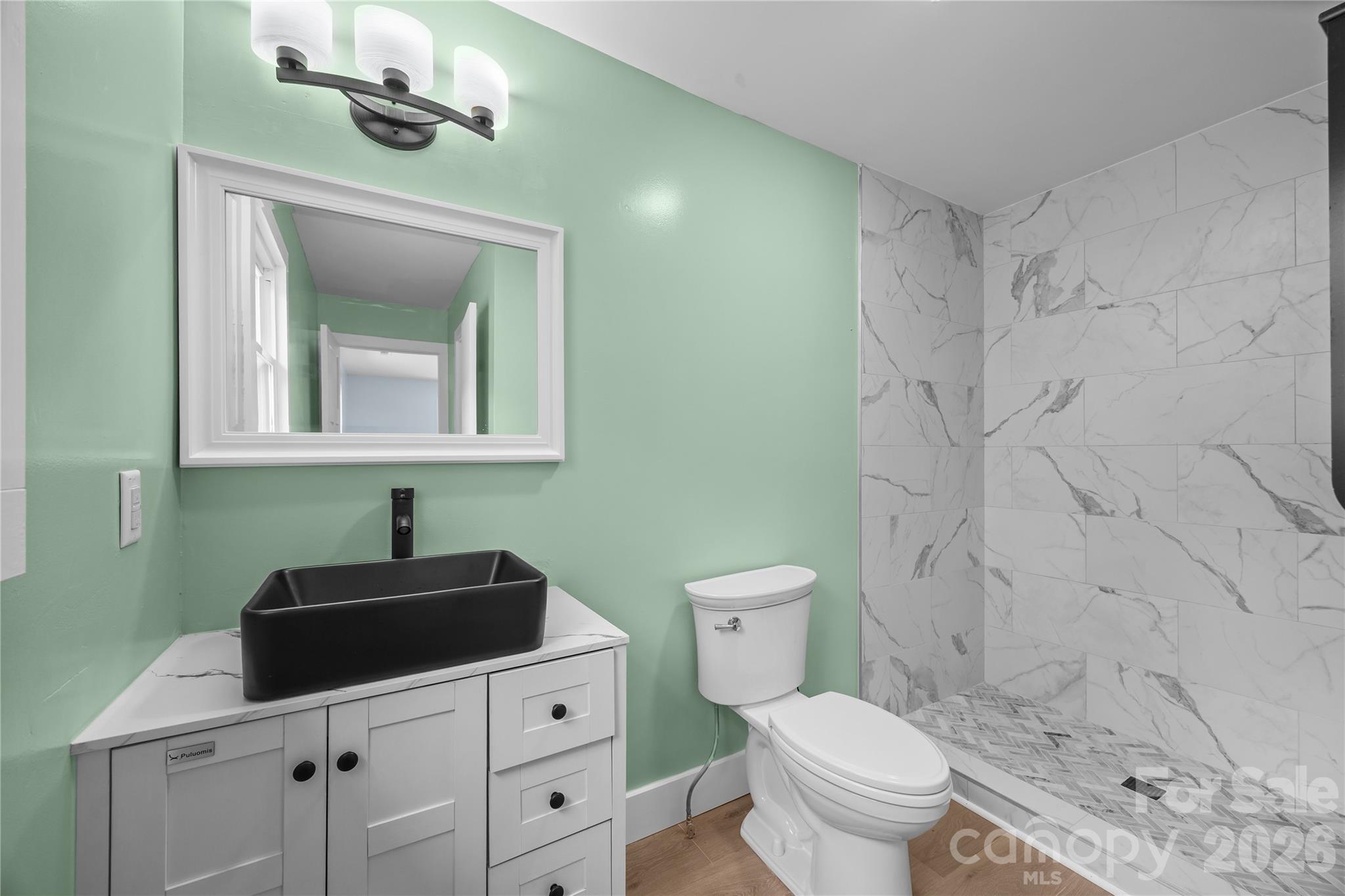 221 John C Logan Road — Rutherfordton