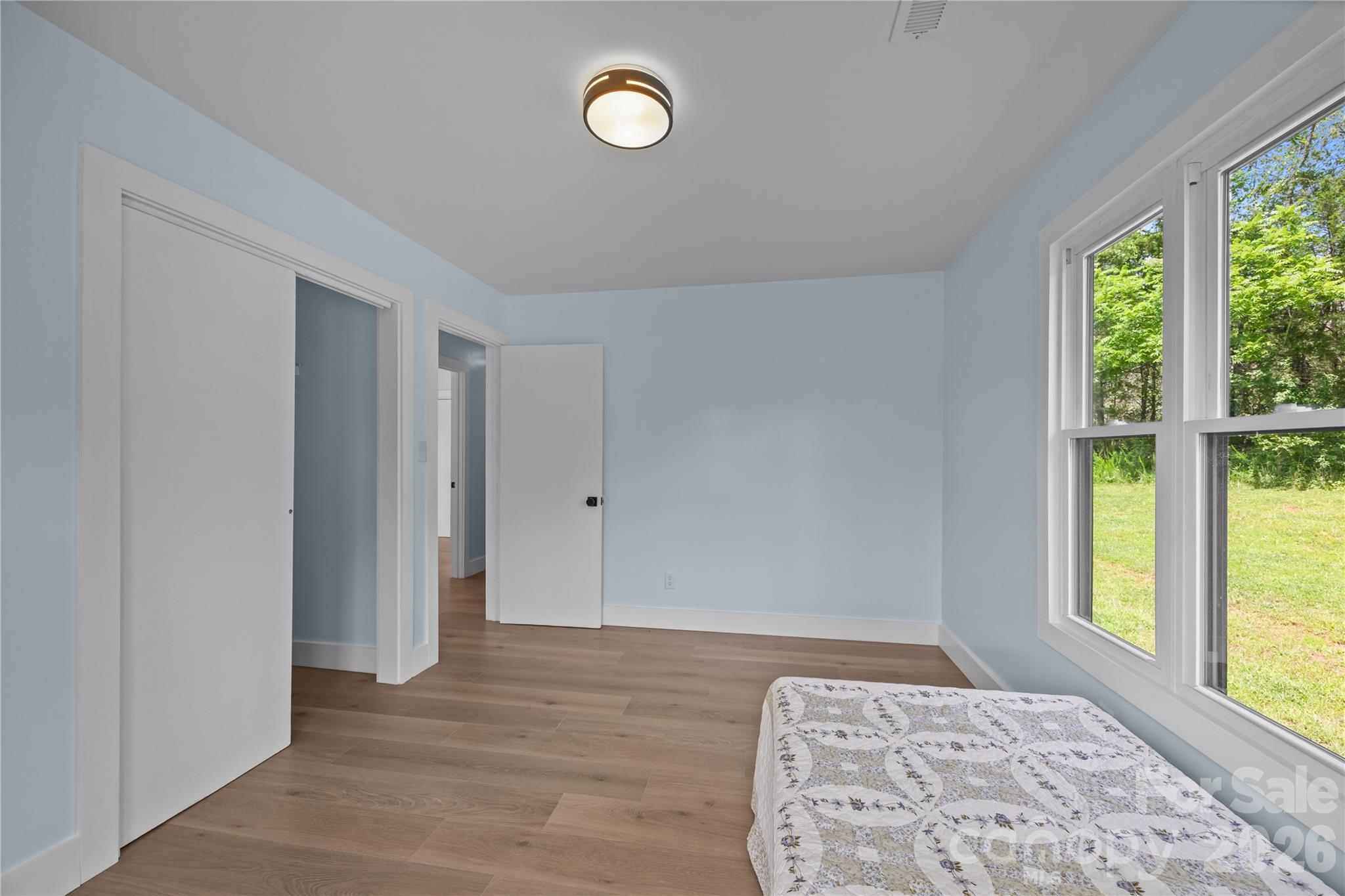 221 John C Logan Road — Rutherfordton