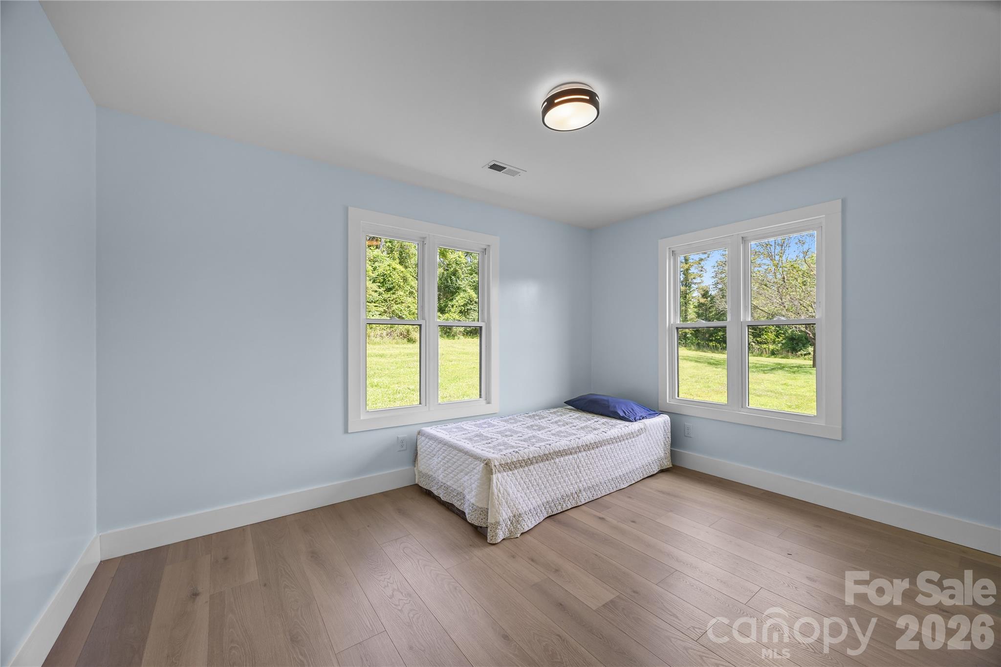 221 John C Logan Road — Rutherfordton