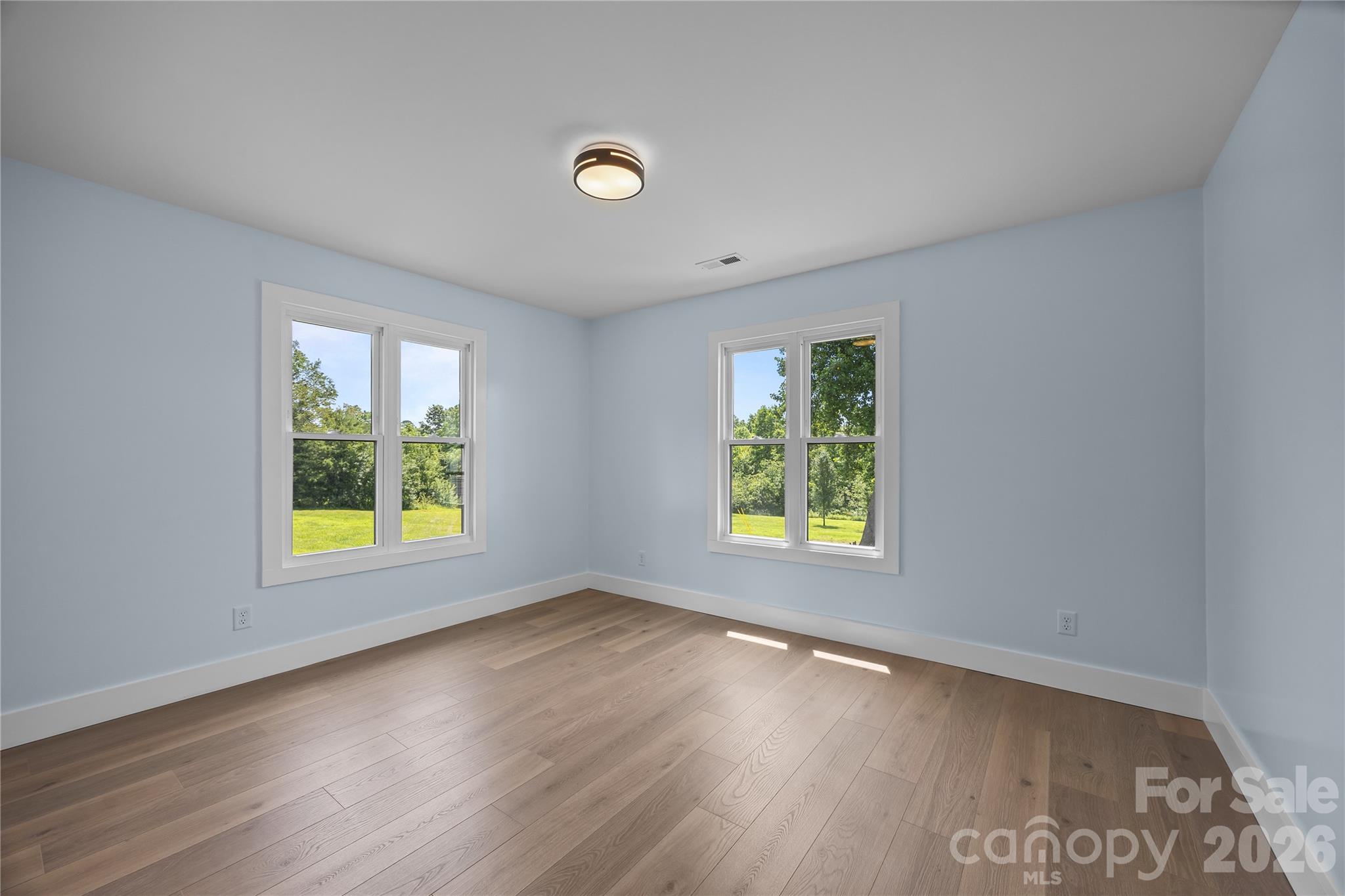 221 John C Logan Road — Rutherfordton