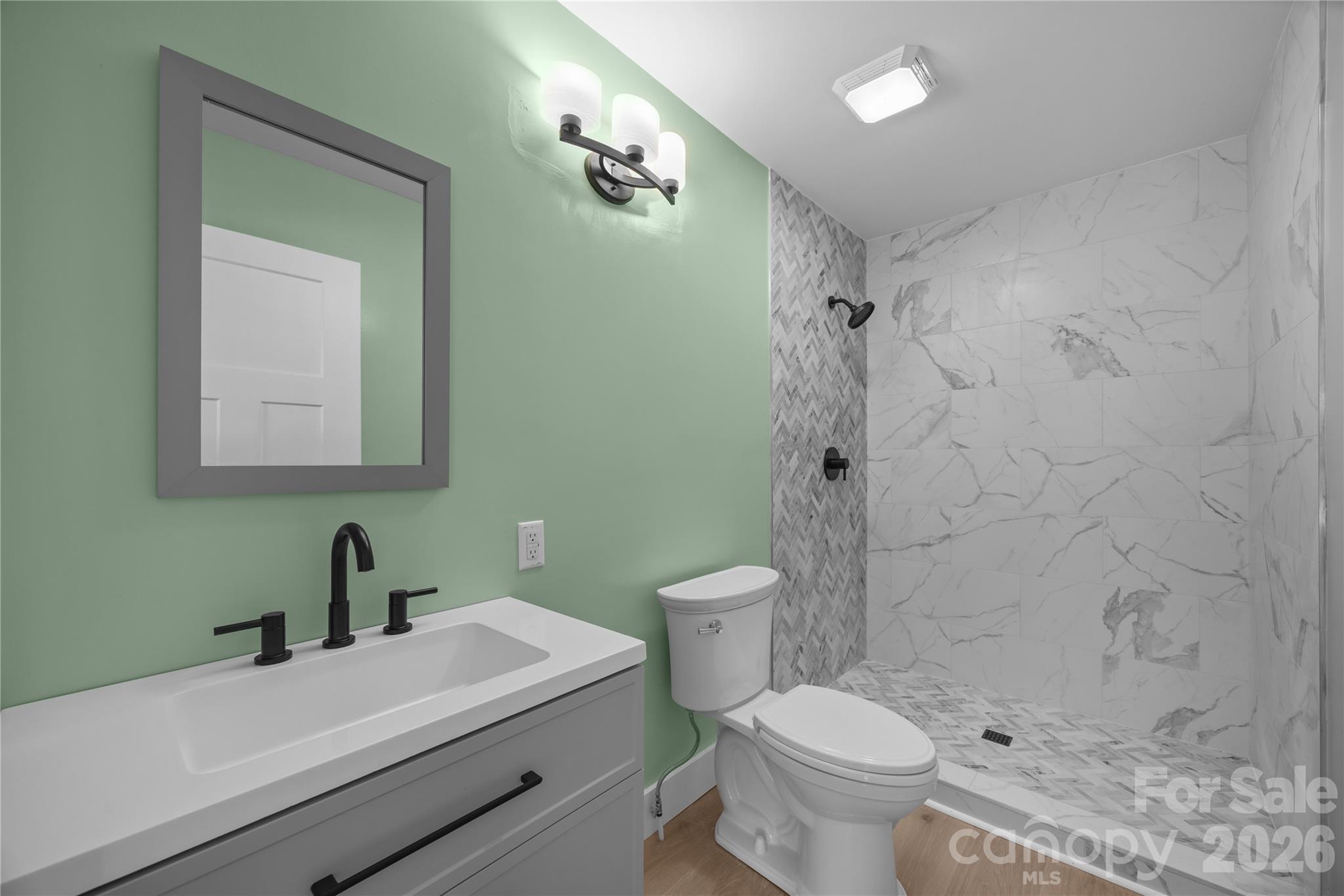 221 John C Logan Road — Rutherfordton