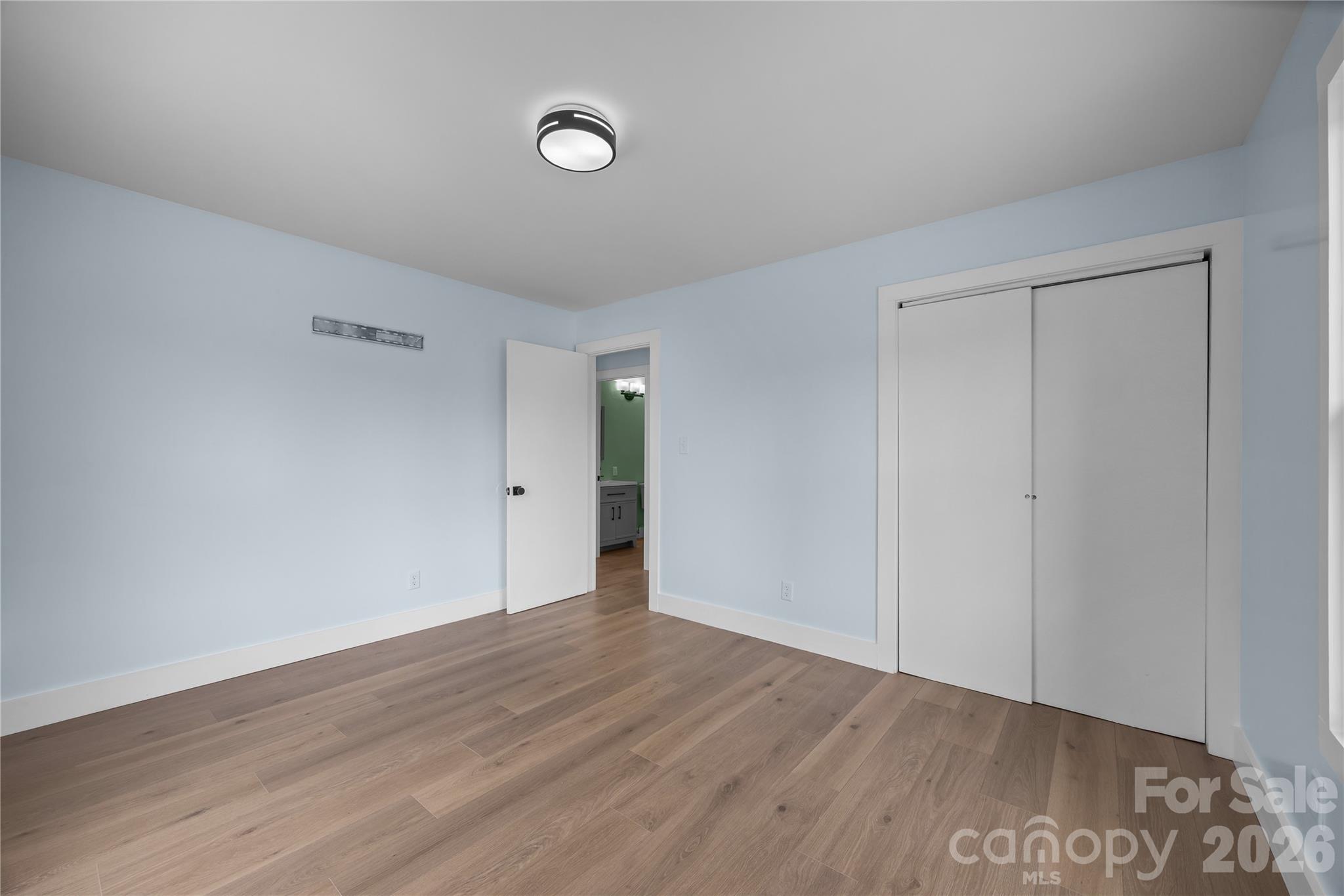 221 John C Logan Road — Rutherfordton