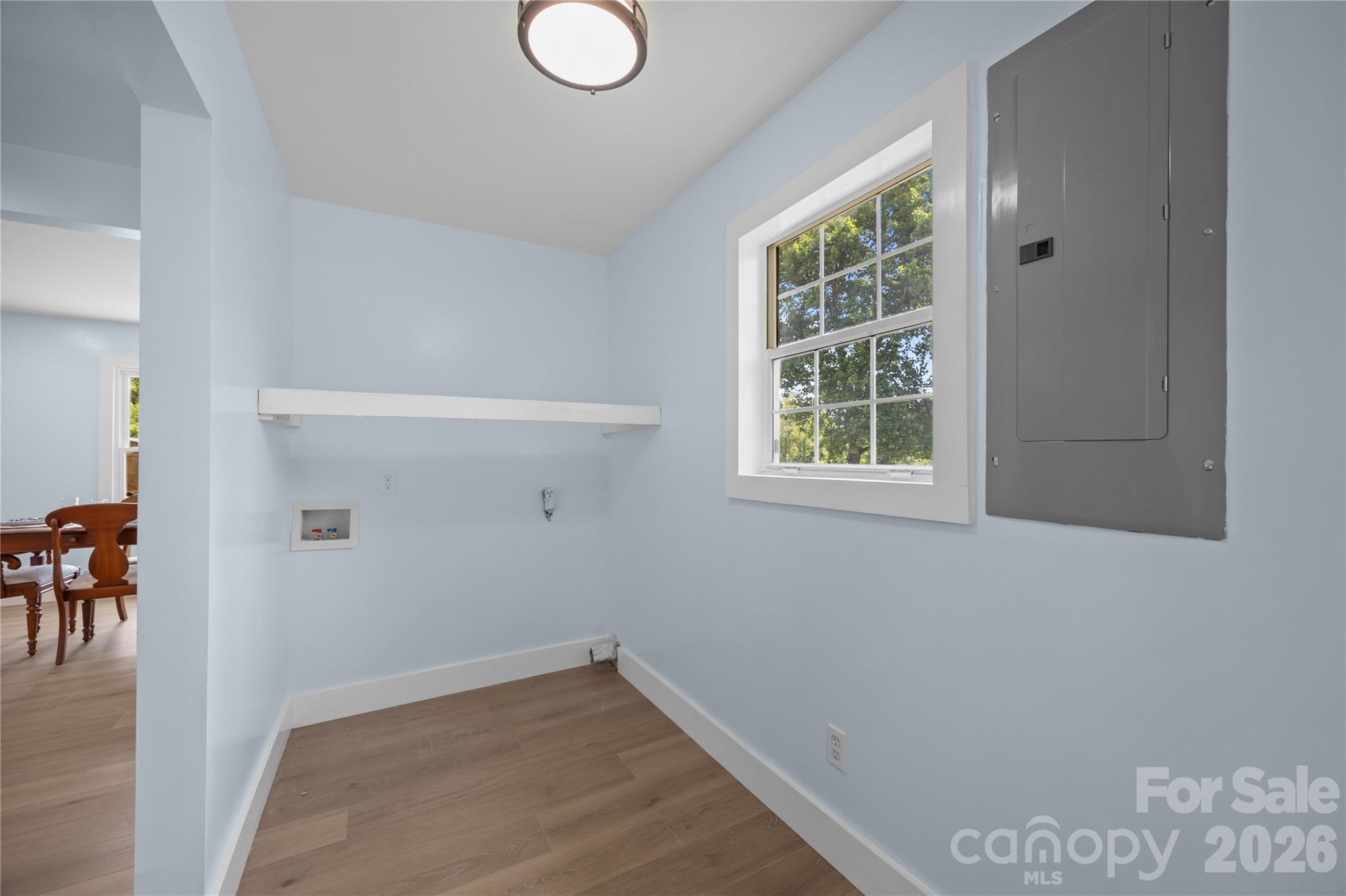 221 John C Logan Road — Rutherfordton