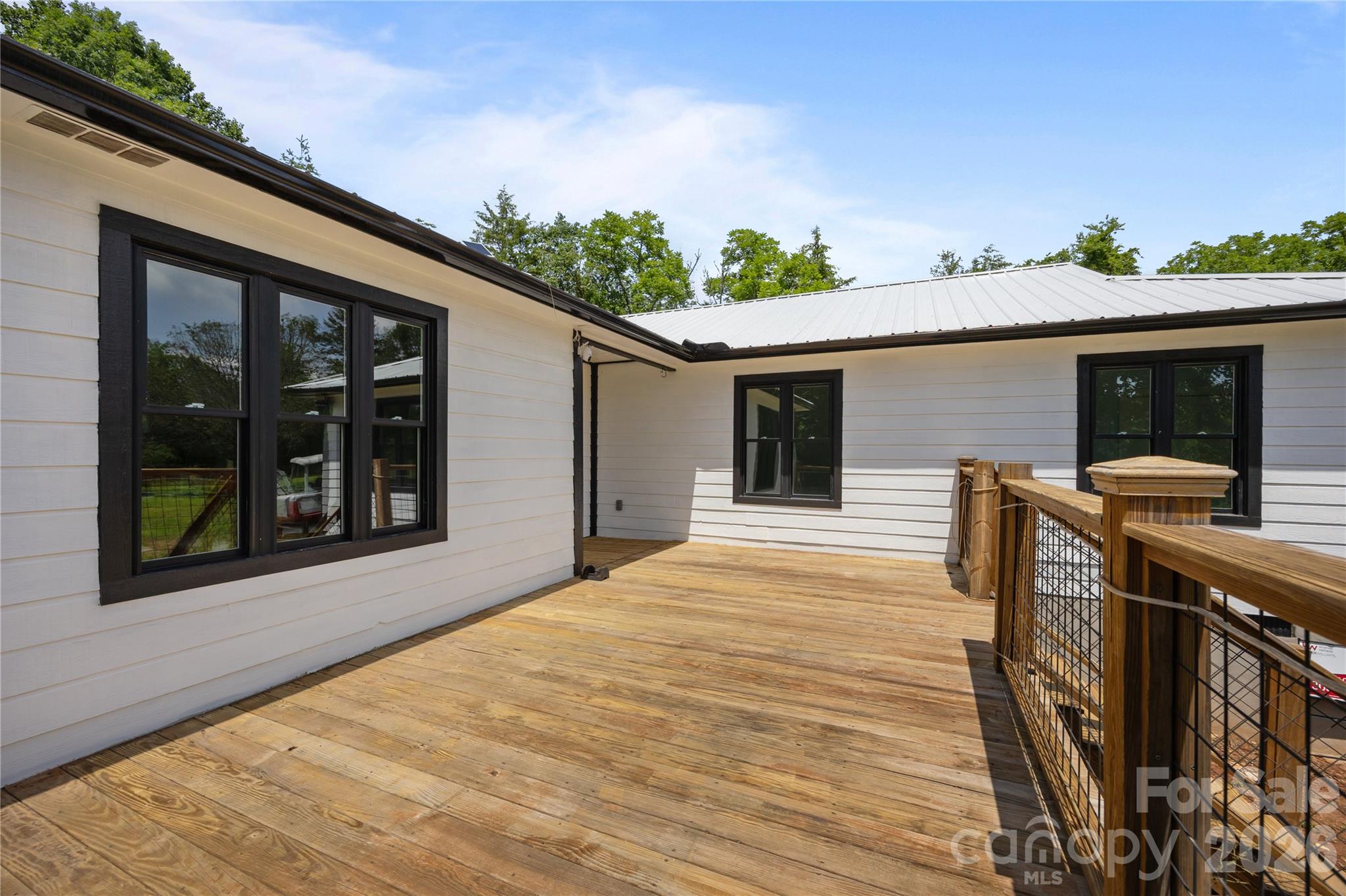 221 John C Logan Road — Rutherfordton