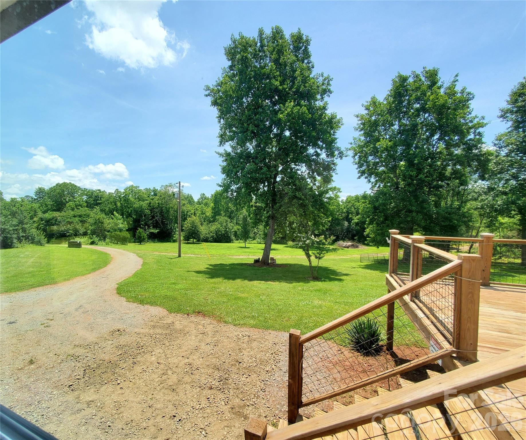 221 John C Logan Road — Rutherfordton