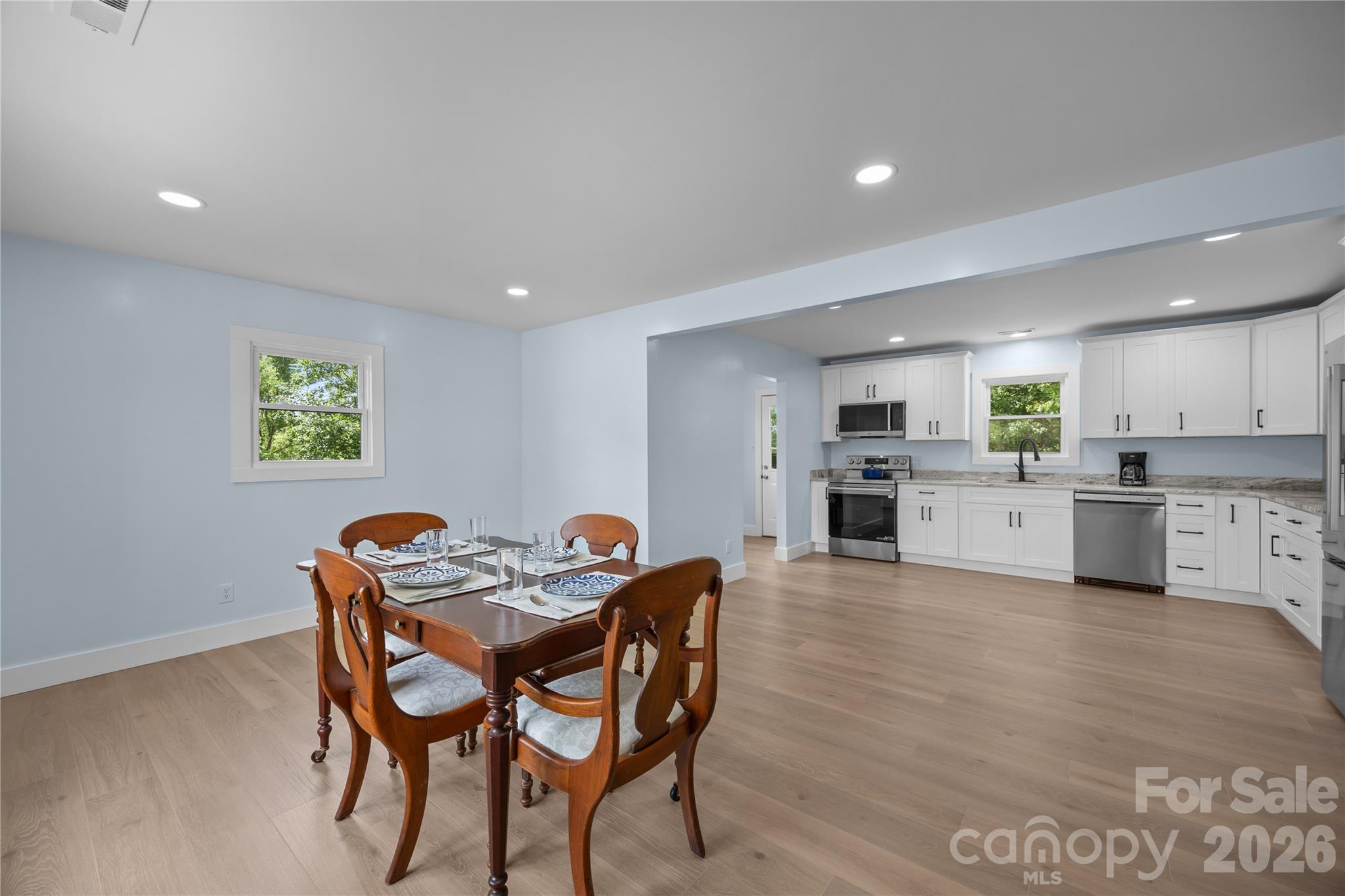 221 John C Logan Road — Rutherfordton