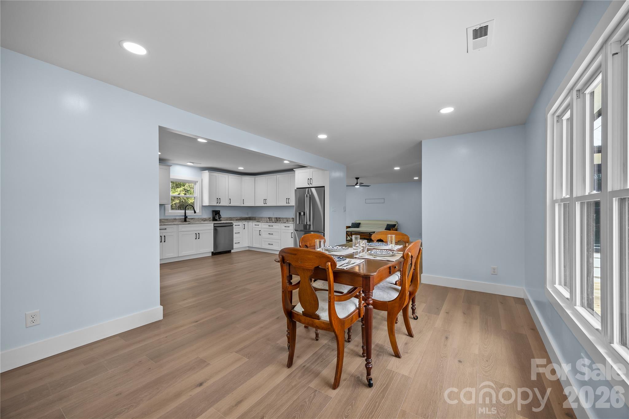 221 John C Logan Road — Rutherfordton