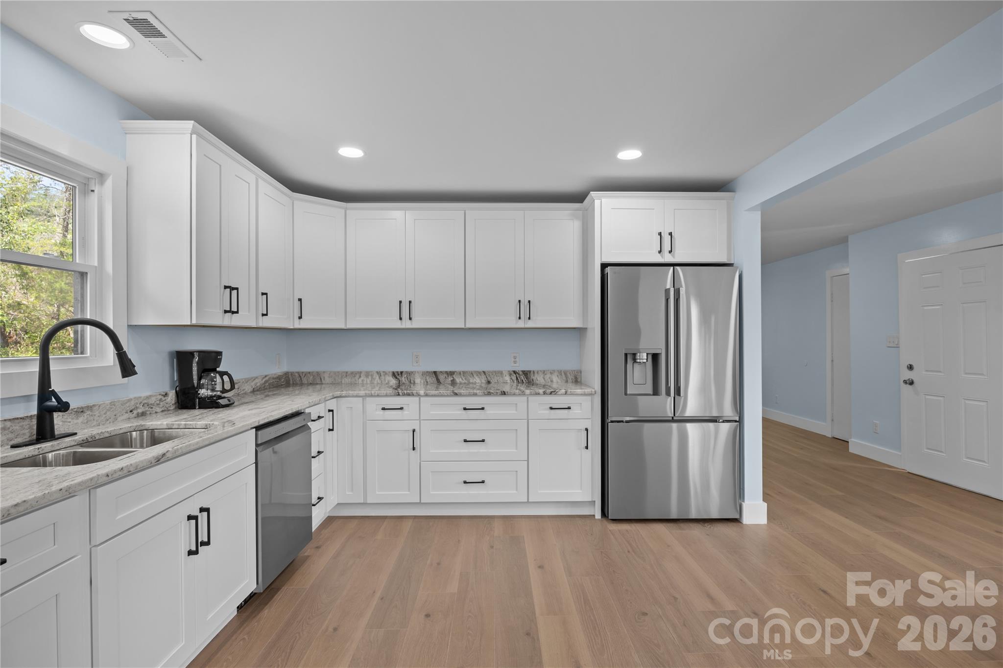 221 John C Logan Road — Rutherfordton