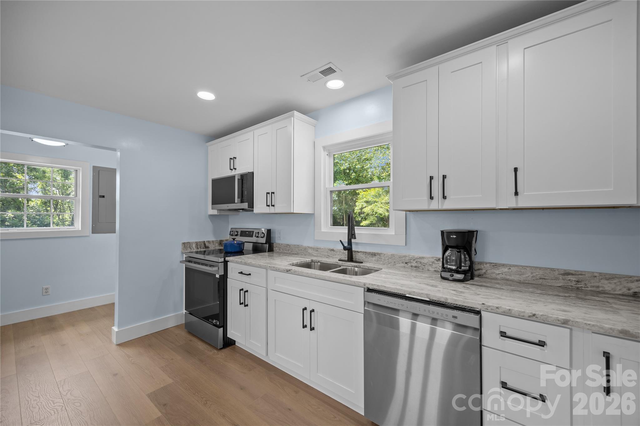 221 John C Logan Road — Rutherfordton