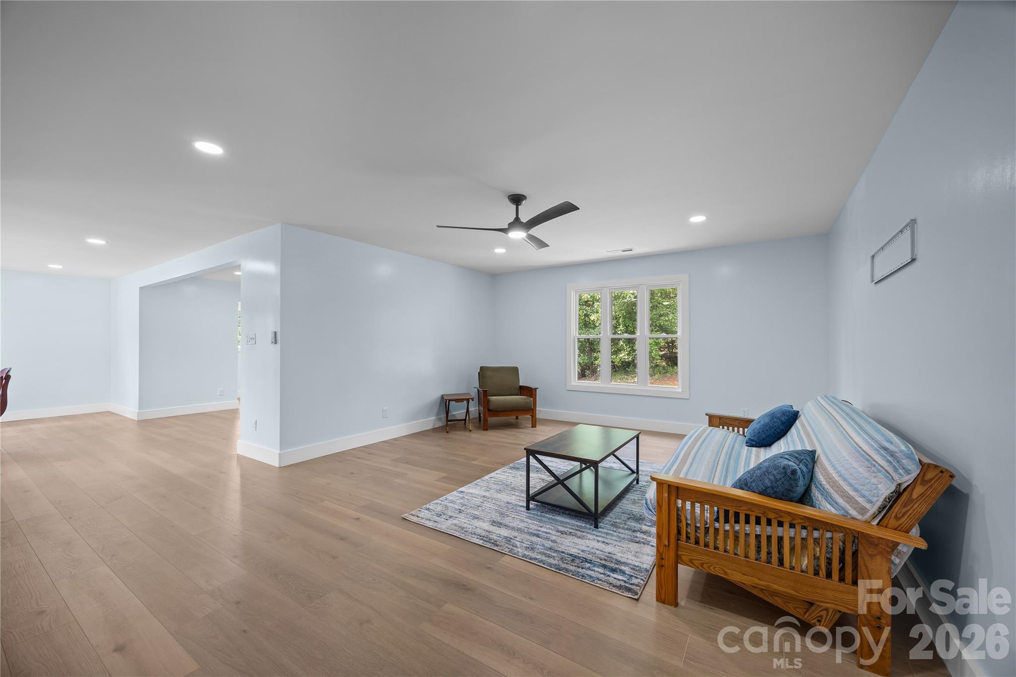 221 John C Logan Road — Rutherfordton