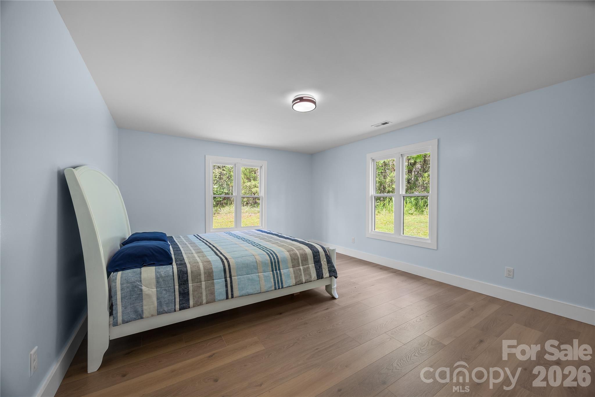 221 John C Logan Road — Rutherfordton